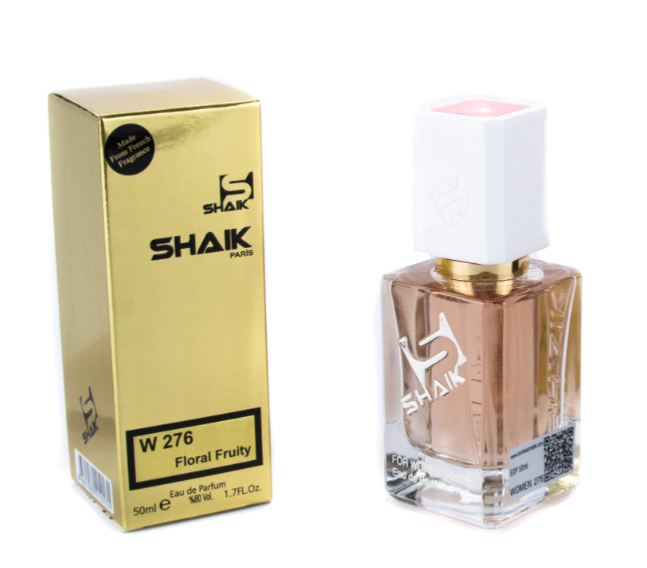 Shaik W276 (Simimi Blanc d'Anna), 50 ml