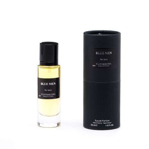 Clive & Keira 1007 Blue Men (Chanel Bleu De Chanel) 30 ml 