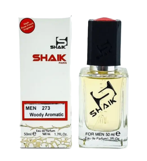 Shaik M273 (Christian Dior Dior Homme Sport), 50 ml