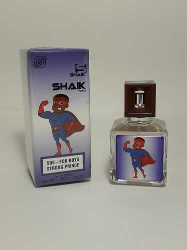 Shaik 505 for boys "Strong Prince" 50ml (детский)