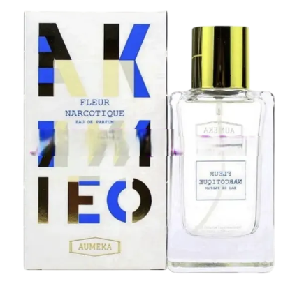 Aumeka Fleur Narcotique 65 мл