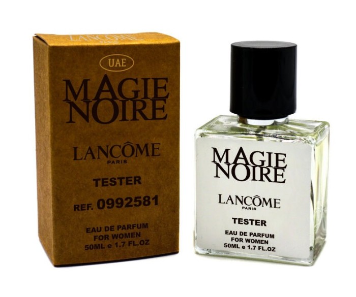 Мини-Тестер Lancome Magie Noire 50 мл (ОАЭ)