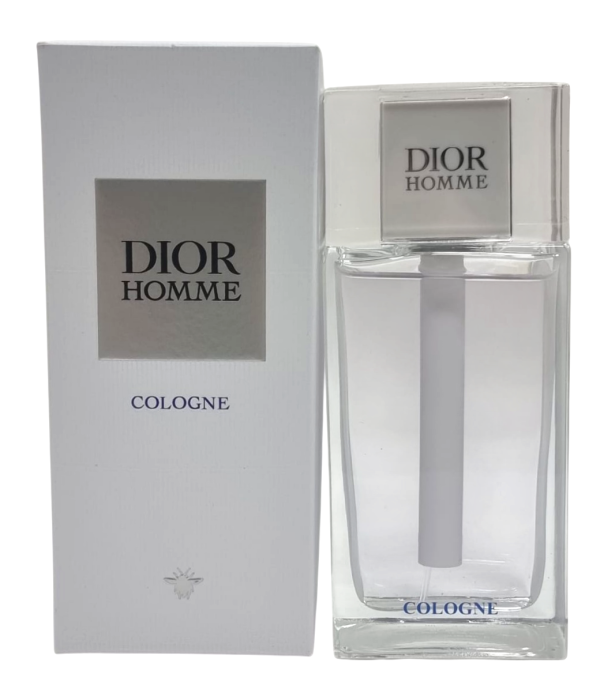 Christian Dior Homme Cologne 125 мл A-Plus