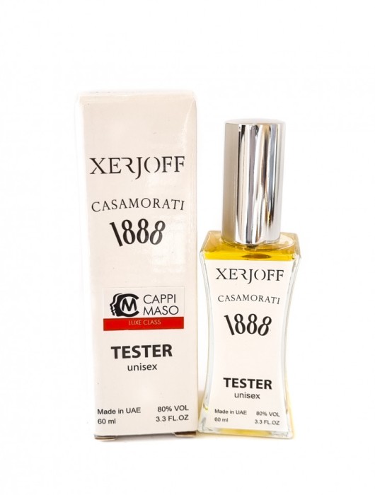 Мини-тестер Xerjoff Casamorati 1888 60 мл