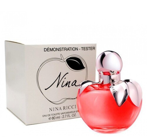 Тестер Nina Ricci Nina  80 мл (EURO)