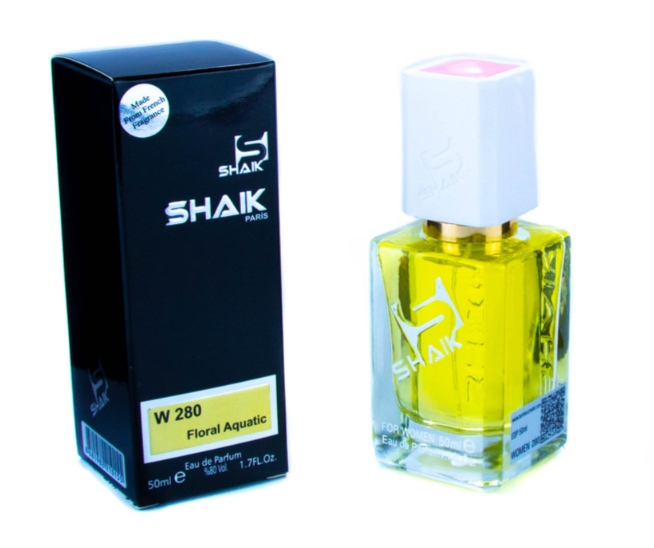 Shaik W280 (Shaik Chic Shaik №30), 50 ml