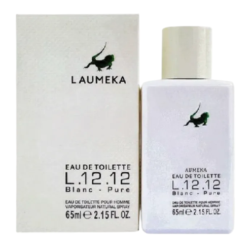 Aumeka L.12.12 Blanc-Pure 65 мл