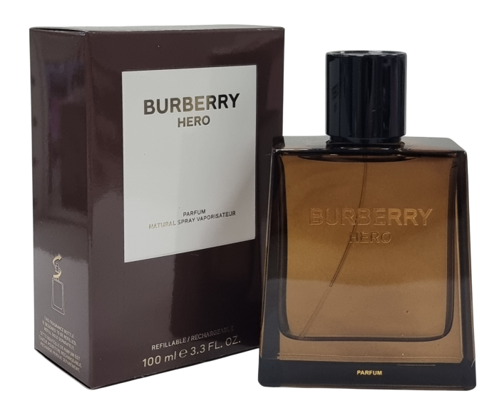 Burberry Hero Parfum 100 мл A-Plus