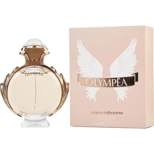 Парфюмерная вода Paco Rabanne Olympea 80 мл