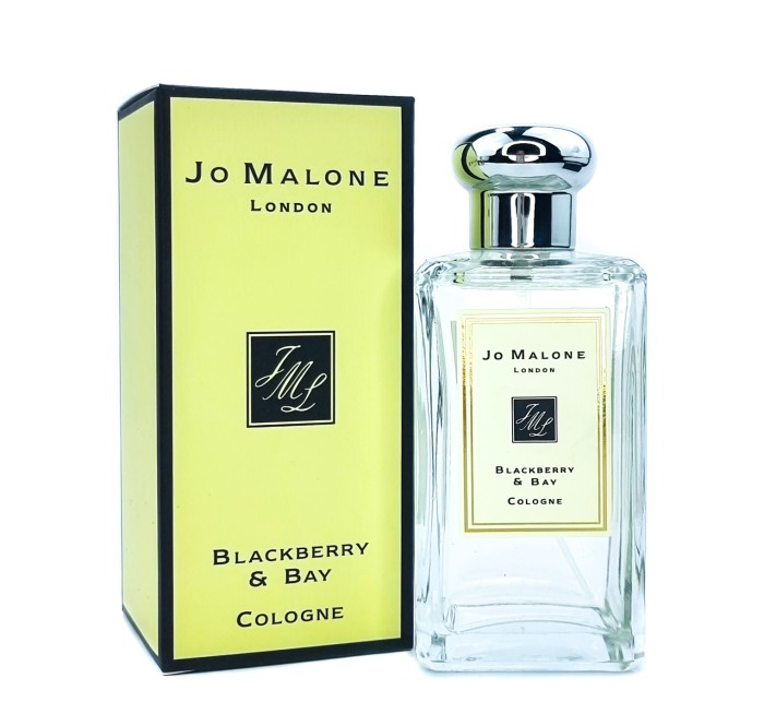 Парфюмерная вода Jo Malone Blackberry & Bay 100 мл