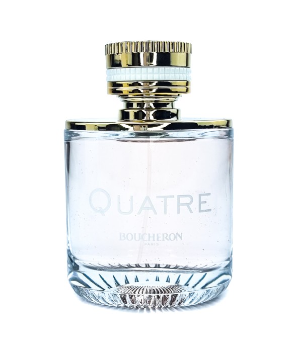 Boucheron Quatre 100 мл