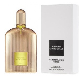 Тестер Tom Ford Orchid Soileil 100 мл