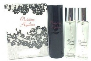 CHRISTINA AGUILERA - НАБОР MINI 3Х20 мл