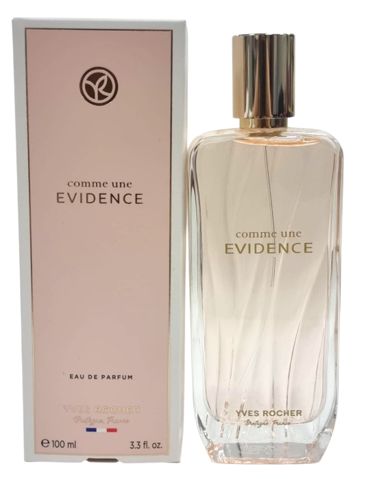 Yves Rocher Comme Une Evidence 100 мл A-Plus
