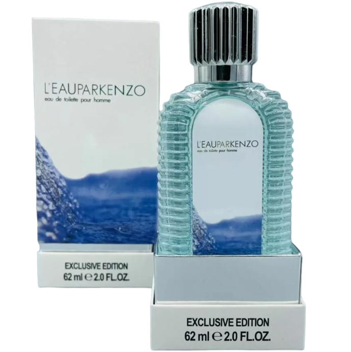 Мини-тестер Kenzo L'Eau par Kenzo pour Homme (LUX) 62 ml