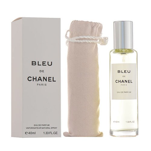 Тестер 40 мл Chanel Bleu de Chanel