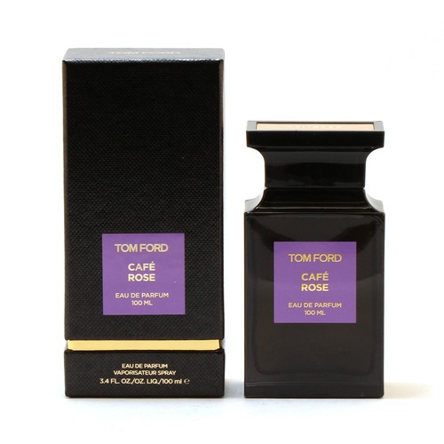 Tom Ford Cafe Rose 100 мл (EURO)