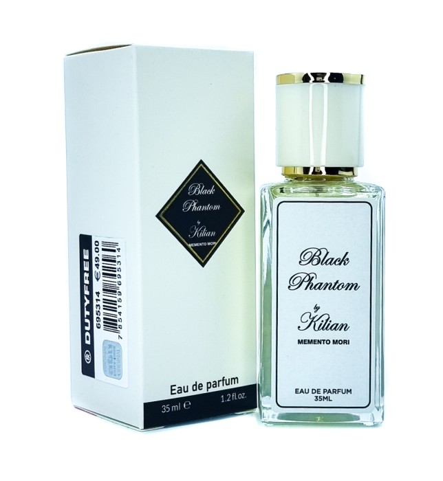 Мини-парфюм 35 ml ОАЭ Kilian Black Phantom