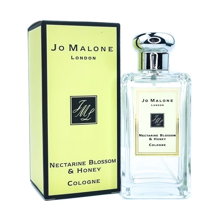 Парфюмерная вода Jo Malone Nectarine Blossom & Honey 100 мл