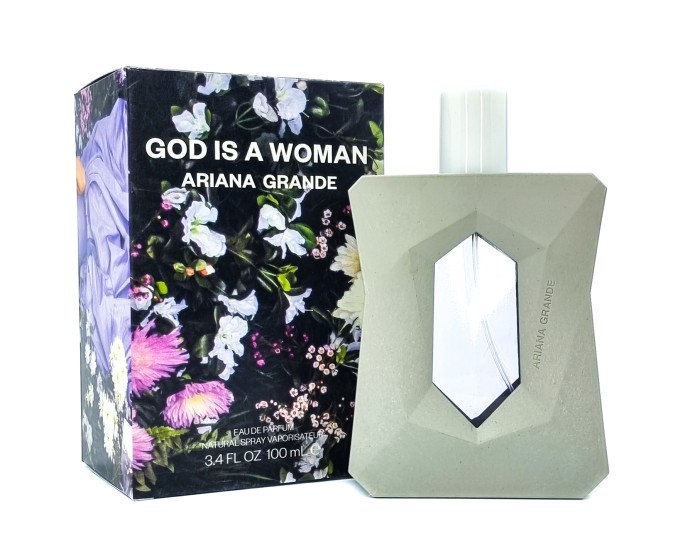 Ariana Grande God Is A Woman 100 мл (EURO)