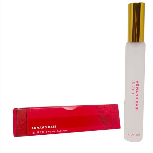 Armand Basi In Red eau de parfum, 35 ml