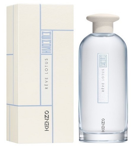 Kenzo Reve Lotus 75 мл (EURO)