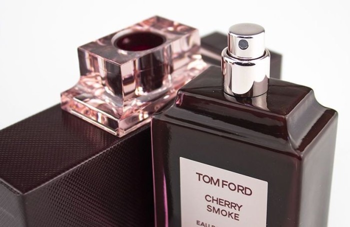 Tom Ford Cherry Smoke 100 мл (EURO) 