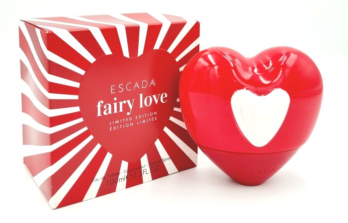 Туалетная вода Escada Fairy Love 100 мл