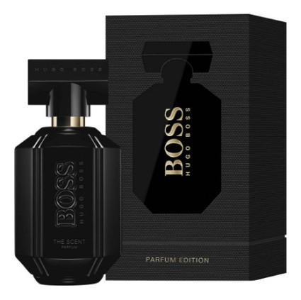 Парфюмерная вода Hugo Boss The Scent For Her 100 мл