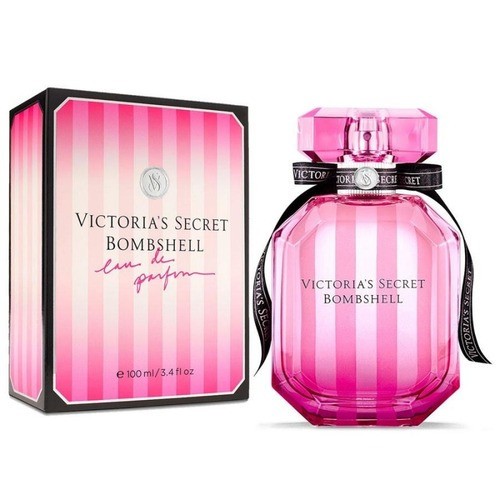 Парфюмерная вода Victoria`s Secret Bombshell 100 мл