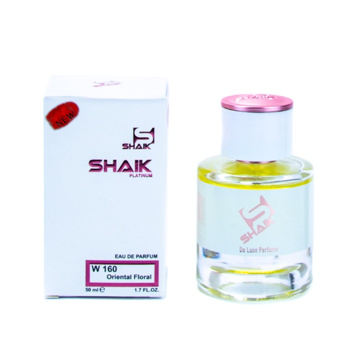 Shaik W160 (Trussardi Donna 2011), 50 ml NEW