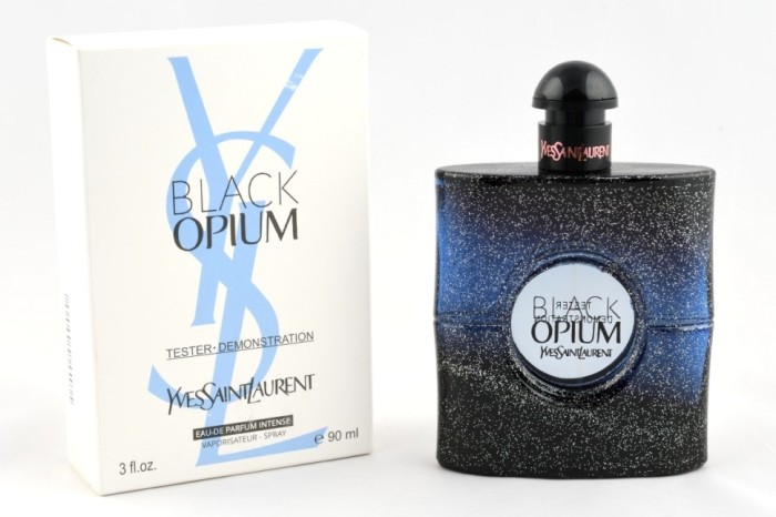 Тестер Yves Saint Laurent Black Opium Intense 90 мл 