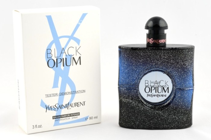 Тестер Yves Saint Laurent Black Opium Intense 90 мл (Sale)