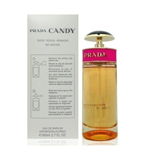 Тестер Prada Candy 80 мл (EURO)