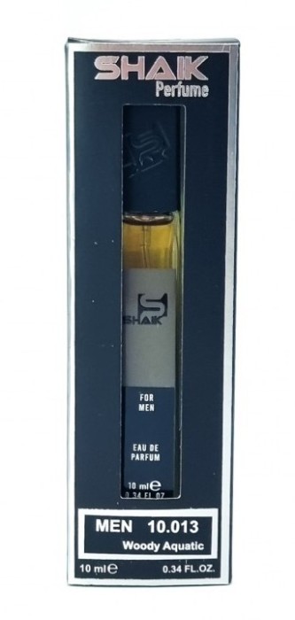 Shaik M10.013 (Invictus Vanilla), 10 ml