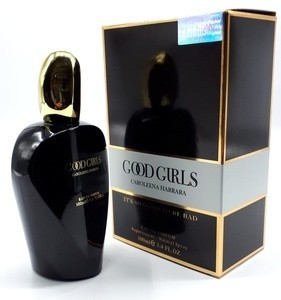 Caroleena Harrara Good Girls EDP 100 мл (ОАЭ)