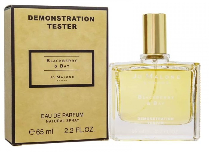 Тестер Jo Malone Blackberry &amp; Bay 65 мл (ОАЭ)