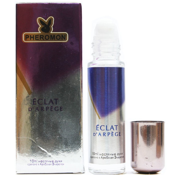 Масляные духи с феромонами Lanvin Eclat D'Arpege 10ml