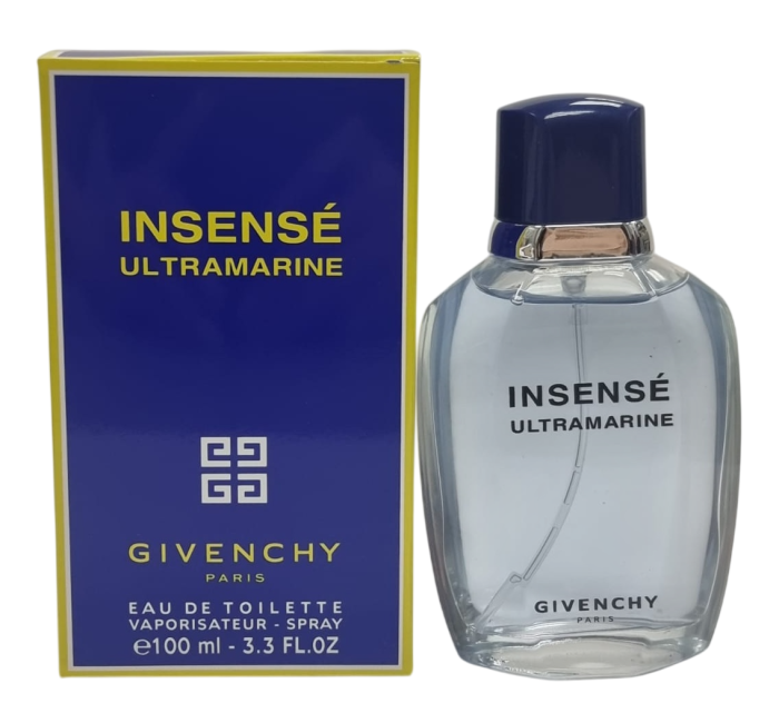Givenchy Insense Ultramarine 100 мл A-Plus