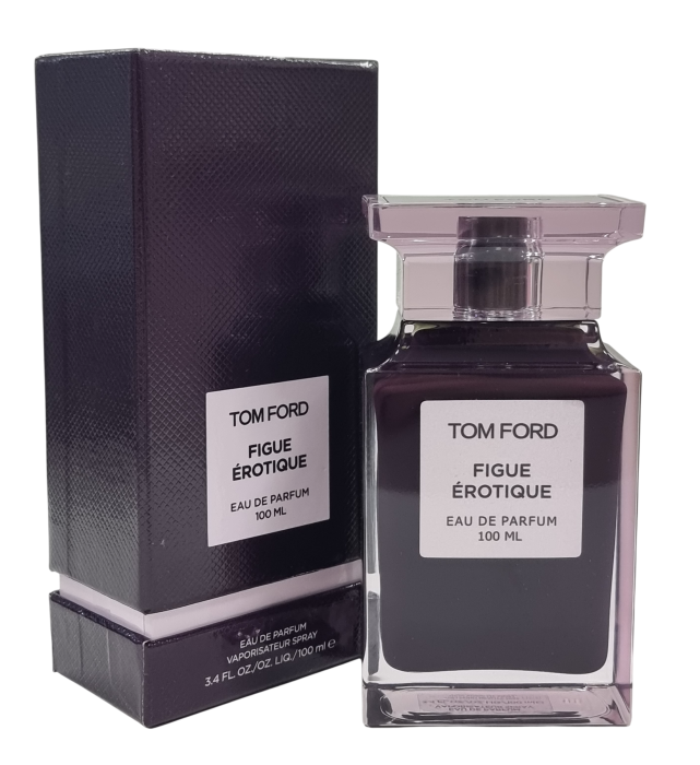 Tom Ford Figue Erotique 100 мл A-Plus
