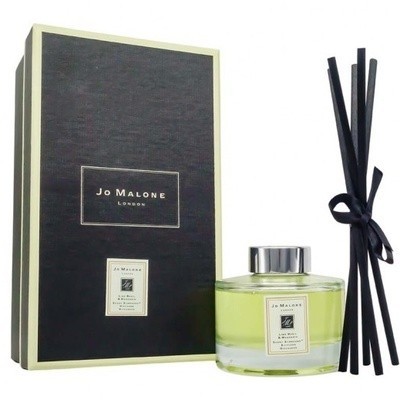 Аромадиффузор Jo Malone Lime Basil & Mandarin 165 мл