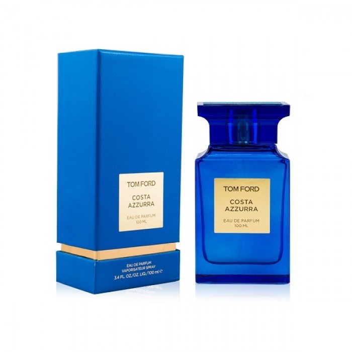 Tom Ford Costa Azzurra 100 мл (EURO)