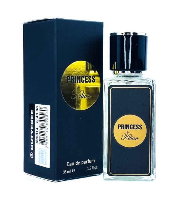 Мини-парфюм 35 ml ОАЭ By Kilian I Don't Need A Prince By My Side To Be A Princess