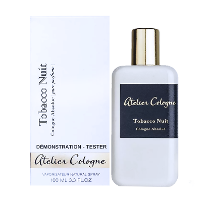 Тестер Atelier Cologne Tobacco Nuit 100 мл