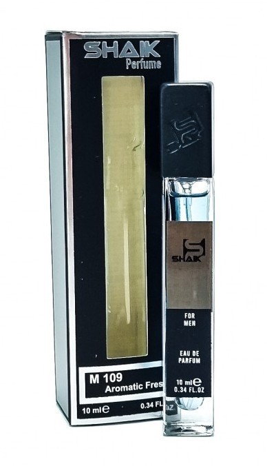 Shaik M109 (Lacoste Essential Sport), 10 ml