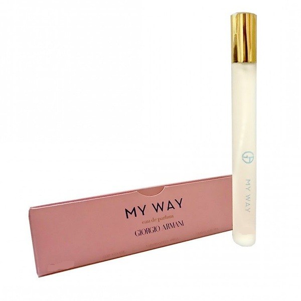 Giorgio Armani My Way 35 мл (ручка)