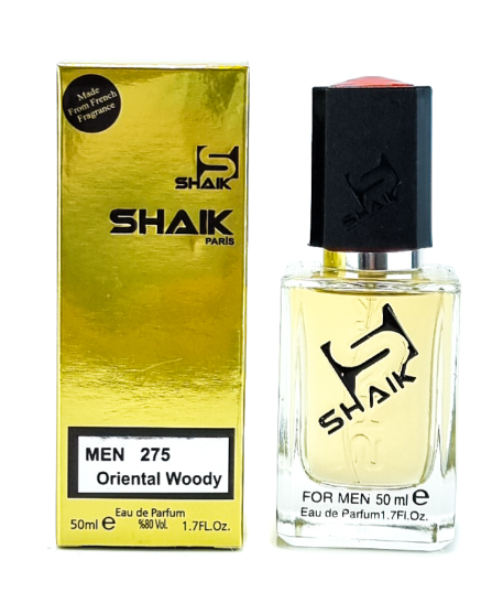 Shaik M275 (Chanel Allure Homme), 50 ml