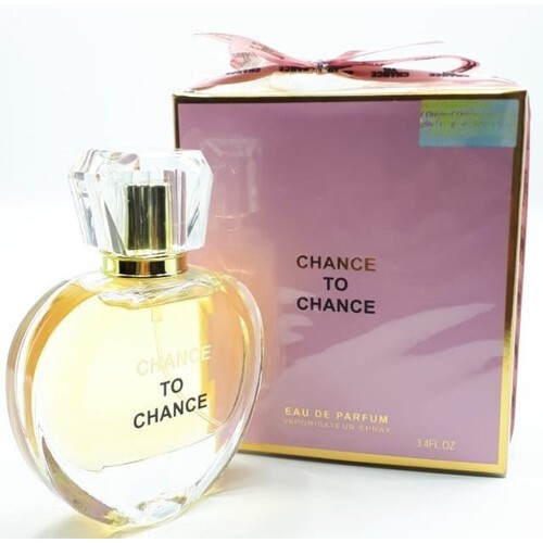 Chance To Chance EDP 100 мл (ОАЭ)