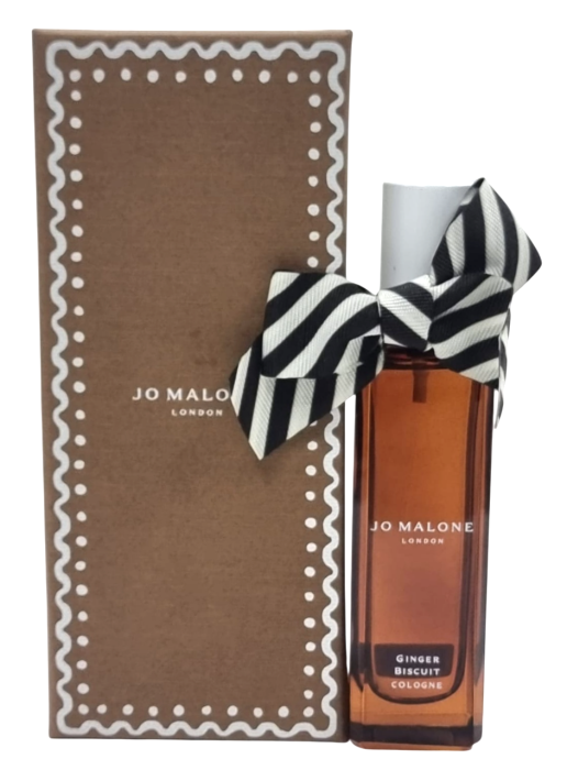 Jo Malone Ginger Biscuit Cologne (2023) 30 мл (690251129553)