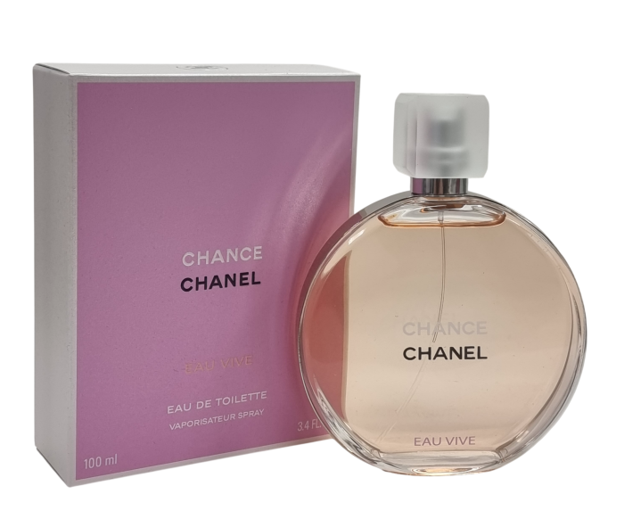 Chanel Chance Eau Vive 100 мл A-Plus